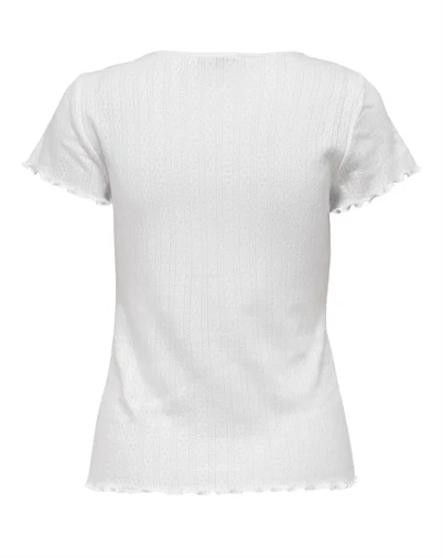 Carlotta T-shirt - Only